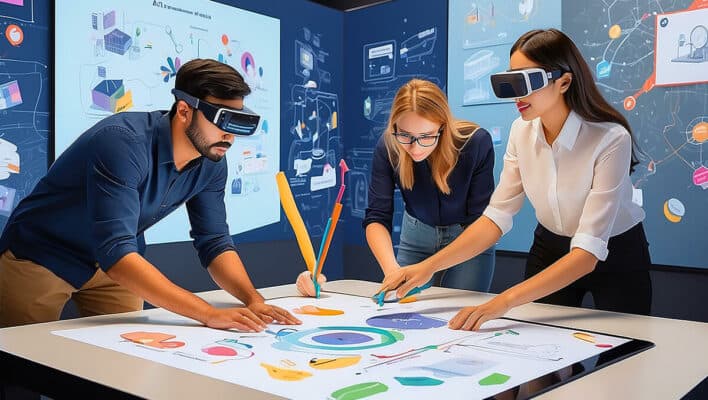 High-Impact Digital Marketing Strategies for IT & SaaS Businesses