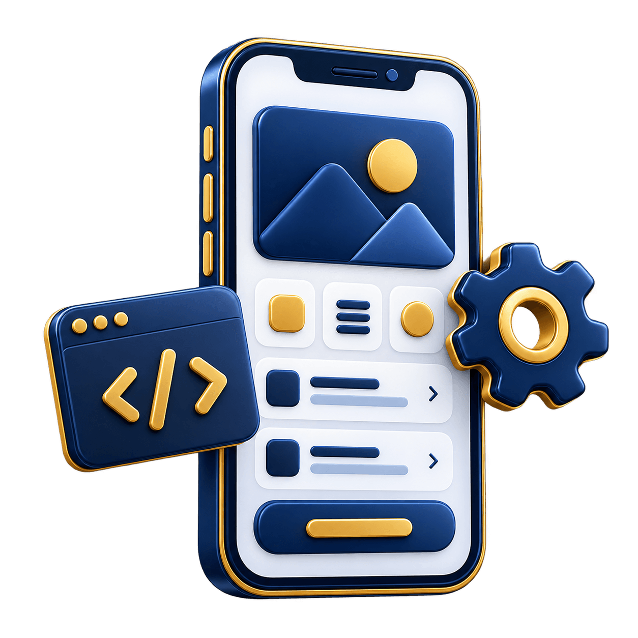 App Development