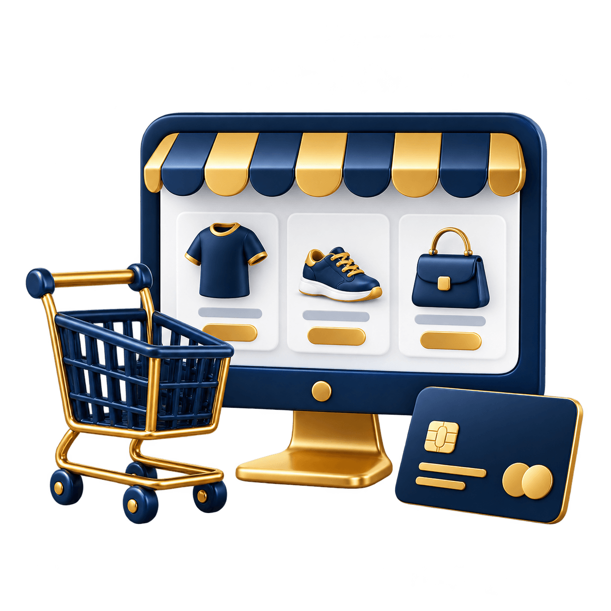 e-Commerce Development