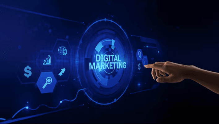 Digital Marketing