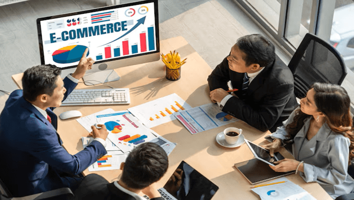 e-Commerce Development