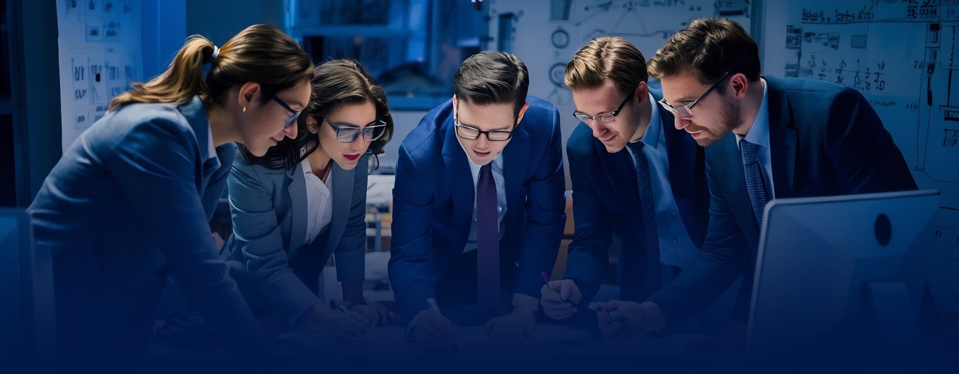 Smart Digital Solutions