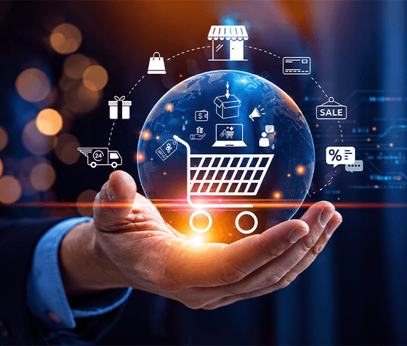 Zamboree Techvision digital product capabilities